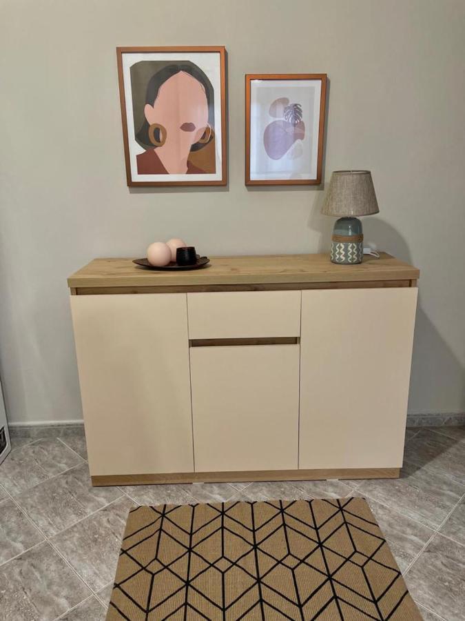 City Center Apartment Тирана Экстерьер фото