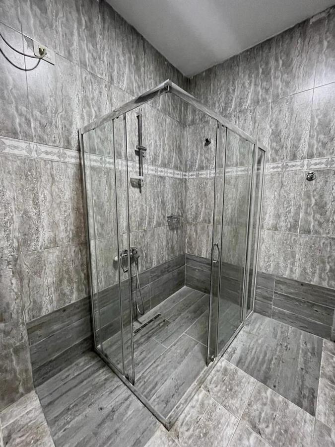 City Center Apartment Тирана Экстерьер фото